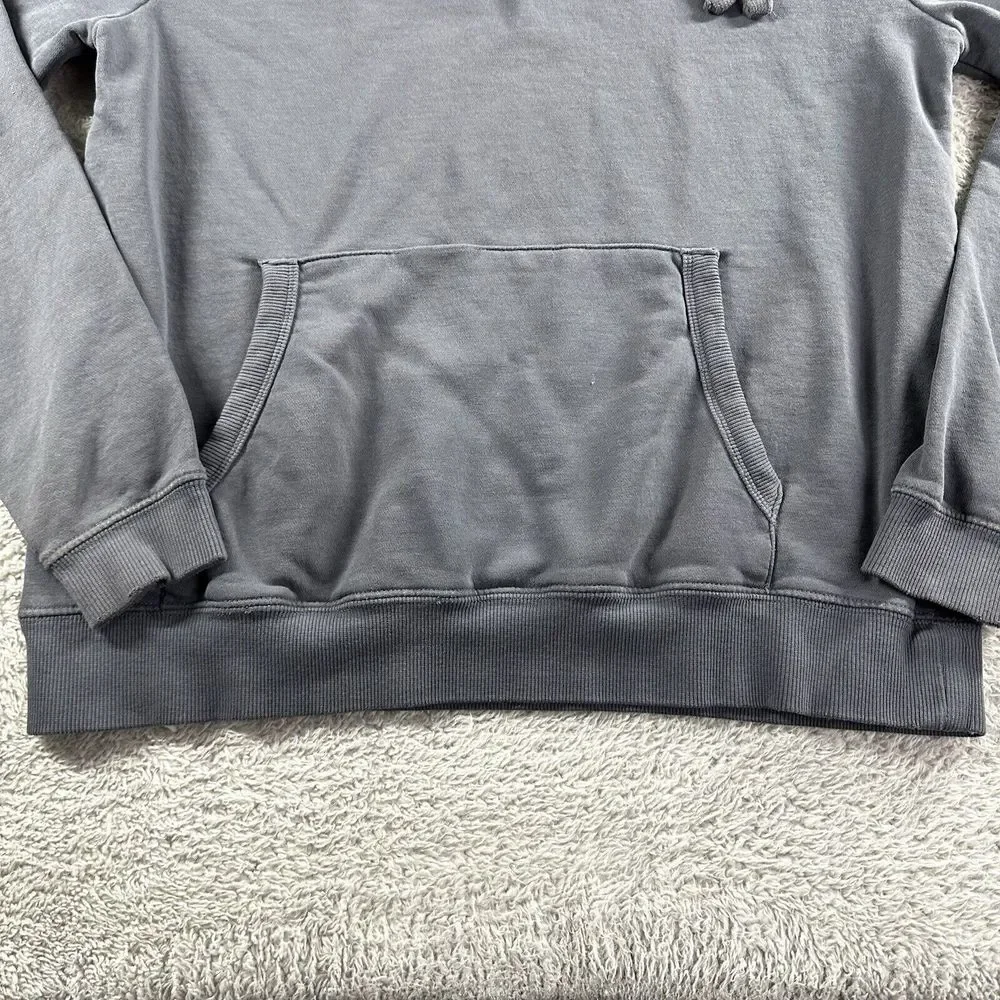 Taylor Swift Eras‎ Tour Hoodie Small 2023 Gray Offical Merch Swiftie Oversized